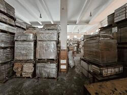 Abv Industrial Building (D16), Factory #455109091